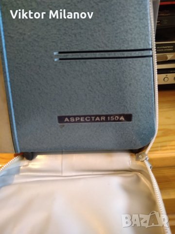 Проектор, снимка 2 - Плейъри, домашно кино, прожектори - 35706518