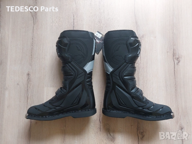 Коледна ПРОМОЦИЯ - НОВИ ботуши RAVEN - 44 и 45 номер, снимка 7 - Аксесоари и консумативи - 51817927