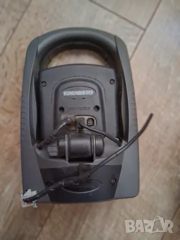 Сонар за части, снимка 3 - Други спортове - 50015083