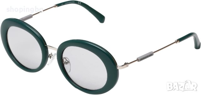 Дамски слънчеви очила Calvin Klein CKJ 18701s, снимка 6 - Слънчеви и диоптрични очила - 42730556