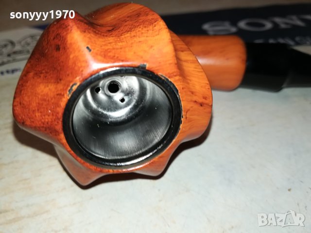 НОВА ЛУЛА-КРАСИВА И СТИЛНА 1807231016, снимка 8 - Лули - 41582945