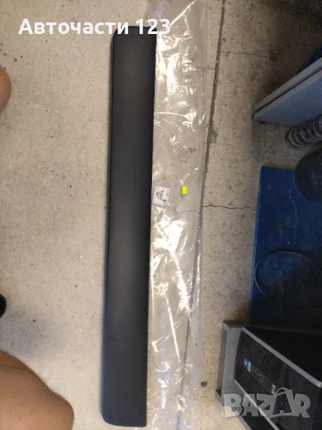 ЧИСТО НОВА ОРИГИНАЛНА ЛАЙСТНА ЗАДЕН КАПАК ЗА PARTNER BERLINGO 96-08