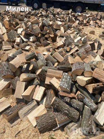 ДЪРВА ЗА ОГРЕВ, снимка 1