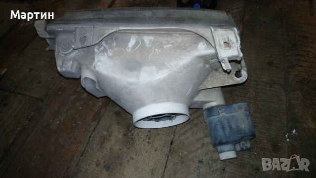 Десен фар за Опел Астра F