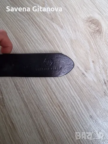 Унисекс колан естествена кожа , снимка 3 - Колани - 48688024