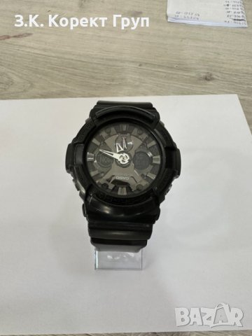 Продавам часовник GA-201, снимка 1 - Мъжки - 41578681