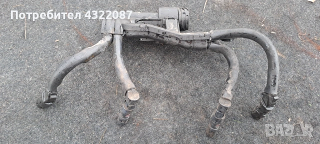 Букси подгревни свещи от Опел Мерива Opel Meriva CDTI 1.3 95 к. с, снимка 4 - Части - 53051433