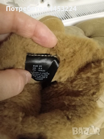 Детски ботуши-апрески,боти-кубинки,боти и обувки-естествен велур и светещи маратонки , снимка 3 - Детски боти и ботуши - 51207235