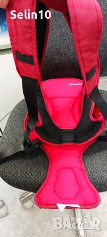 Бебешко кенгуру Bebe Confort – 75.00 лева, снимка 3 - Кенгура и ранички - 51831487
