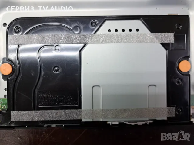 Говорители от TV SAMSUNG UE50AU8072,BN96-52484B, снимка 2 - Части и Платки - 48664925