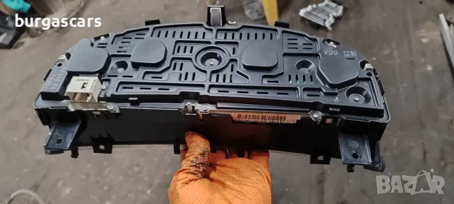 Километраж 13129808ED Opel Vectra C 2.2 автоматик - 80лв, снимка 2 - Части - 48848601