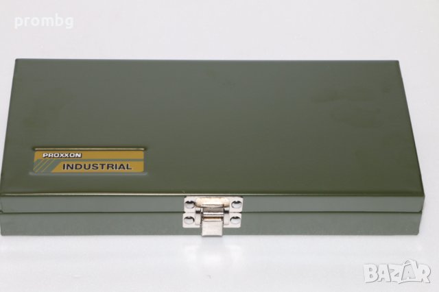 гедоре, 1/4 инча 39 ч., вложки с тресчотка, Германия, снимка 3 - Гедорета - 41443384