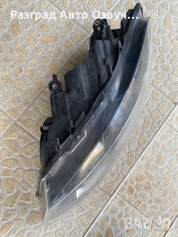 Халогенен Ляв фар за VW Polo 6R far поло, снимка 3 - Части - 40452729