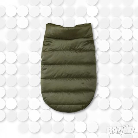 Якета за мъжки и женски кучета. Грейка за куче. Елек за куче. Яке за куче. Кучешки якета. Дрехи, снимка 3 - Други стоки за животни - 34462833