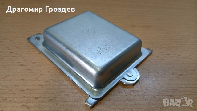 Модул Valeo L90088046 за Smart 453 / Смарт 453, снимка 7 - Части - 53736153