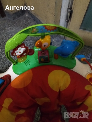 Паяк, снимка 6 - Проходилки - 52049046