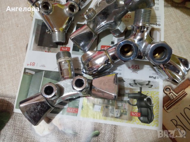 Кранчета за юнга, снимка 3 - ВИК - 39257929