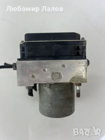 Abs Помпа Esp Peugeot 307 Citroen C4 0265950370, снимка 4 - Части - 47609612