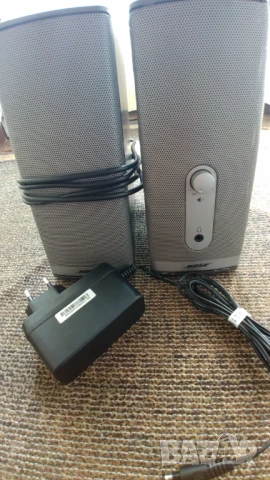 Bose Companion 2 Series II, снимка 2 - Bluetooth тонколони - 50687667