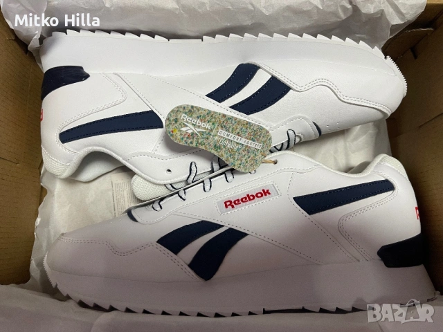 REEBOK GLIDE RIPPLE CLIP, снимка 6 - Маратонки - 53384596