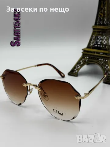 Слънчеви Очила С UV400 Защита С ПОДАРЪК🎁 Калъф - Различни Модели и Цветове Код D2310, снимка 3 - Слънчеви и диоптрични очила - 49552384