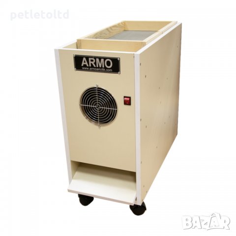 Сушилня за прашец, снимка 6 - За пчели - 35199509