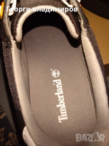Timberland супер качество естествени материали , снимка 5 - Спортни обувки - 52566857