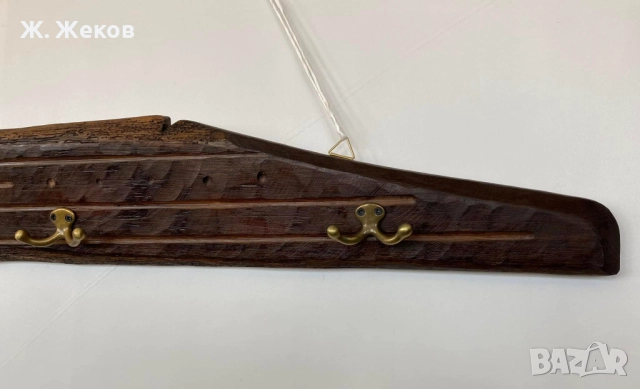 Закачалка за стена, снимка 2 - Закачалки - 52528436