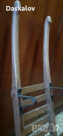 Продавам декоративна дървена поставка за саксия, снимка 5 - Градински мебели, декорация  - 39229443