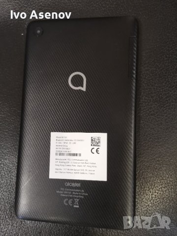 Tablet Alcatel 1 7t 4G 
