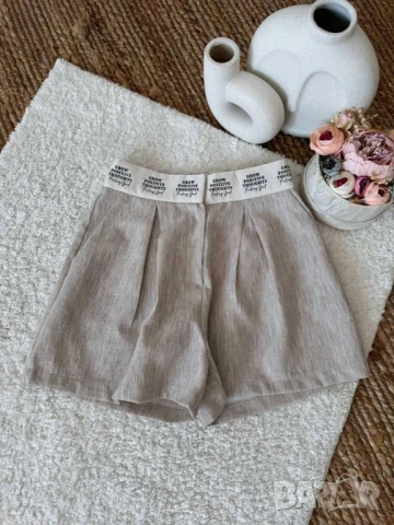 къси панталонки бермуди 