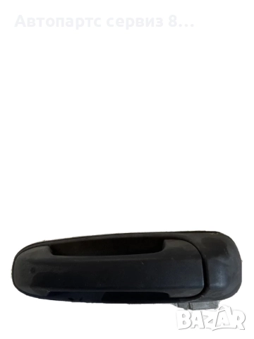 Оригинална външна дръжка за задна дясна врата за Jeep Cherokee KJ 2008 г., 2.8 CRD, № 55360334AF