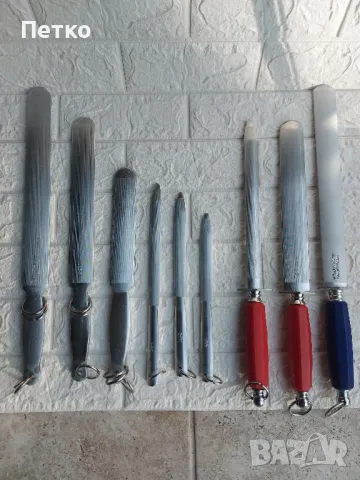 Масати няколко модела , снимка 3 - Други - 49203695