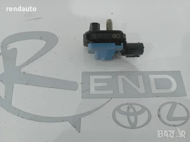 8983a-0d011 Краш сензор Toyota yaris cross 1.5 hybrid 2019-2024