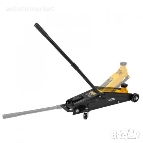Крик крокодил 2,5 тона 150 – 530mm JCB – T83006, снимка 3 - Аксесоари и консумативи - 56054171