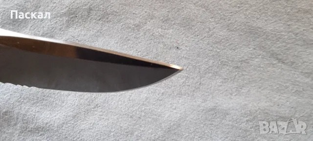 Boker Kalashnikov AK101, снимка 8 - Ножове - 48988878