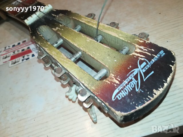 стара бг китара 1106231740L, снимка 10 - Китари - 41101466