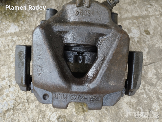 дискове и апарати за Е90, снимка 7 - Части - 44585516