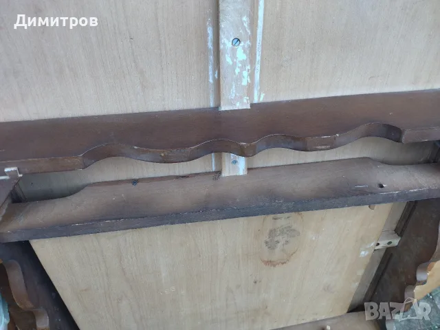 Продавам разтегателна маса, снимка 3 - Маси - 56060887