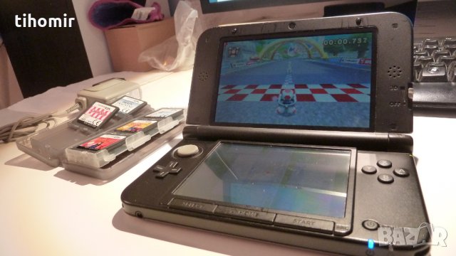 игри за Nintendo 3DS XL, снимка 6 - Nintendo конзоли - 35851062