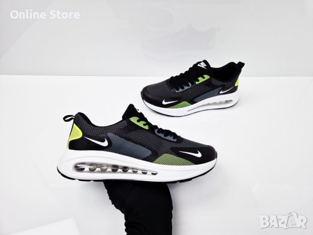 Дамски маратонки Nike Реплика ААА+, снимка 1 - Маратонки - 40090919