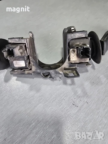 32.31-1162088 Лостове управление светлини мигачи чистачки BMW E39 9352172 / 6352013, снимка 2 - Части - 53491869