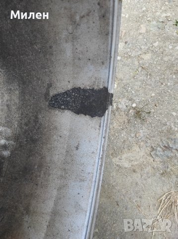 Алуминиеви джанти 17 цола за Фолксваген, Ауди, Сеат, Шкода, снимка 10 - Гуми и джанти - 41740556