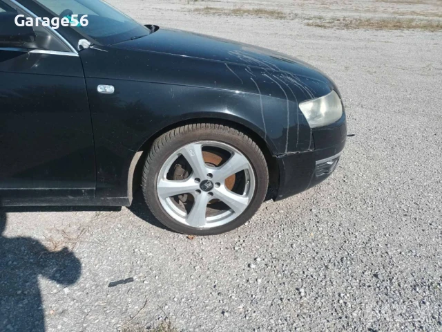 Джанти MSW OZ 5x112 18", снимка 3 - Гуми и джанти - 51346107