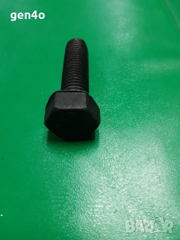 Болт 18х60, снимка 1