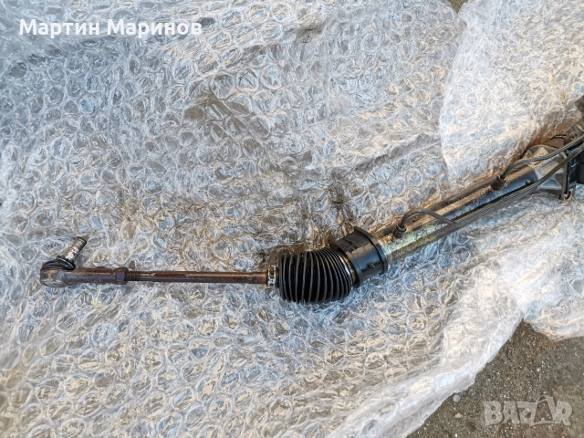 Кормилна рейка за Great Wall Hover H3 CUV SL 2008 г. , снимка 2 - Части - 52911464