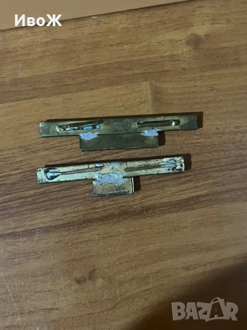 Стари значки, снимка 2 - Колекции - 53181002