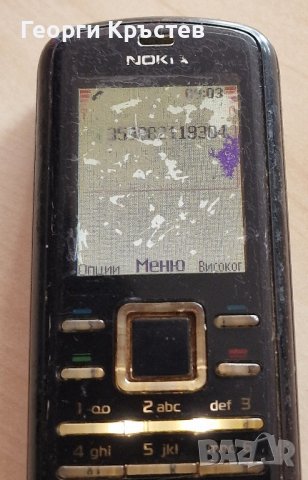 Nokia 6070 и 6080 - за ремонт, снимка 14 - Nokia - 42022619