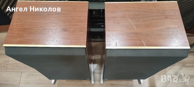 B&O BEOVOX S75, снимка 2 - Тонколони - 53455687