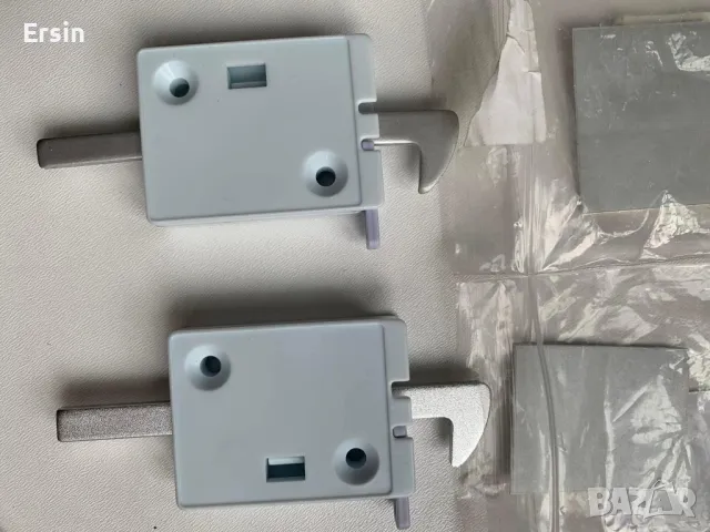 Чисто нова ключалка за хладилник DOMETiC цена за брой 60.00 лева, снимка 1